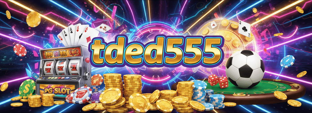 tded555