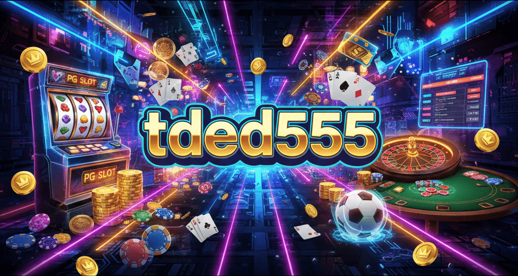 tded555