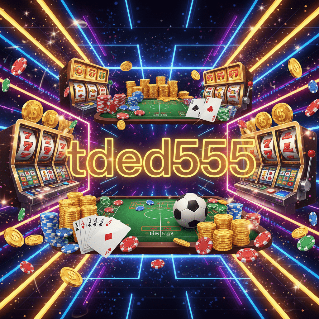 tded555