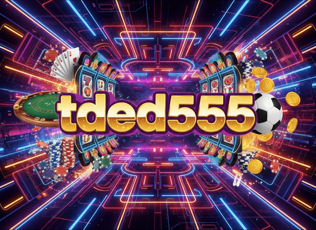 tded555