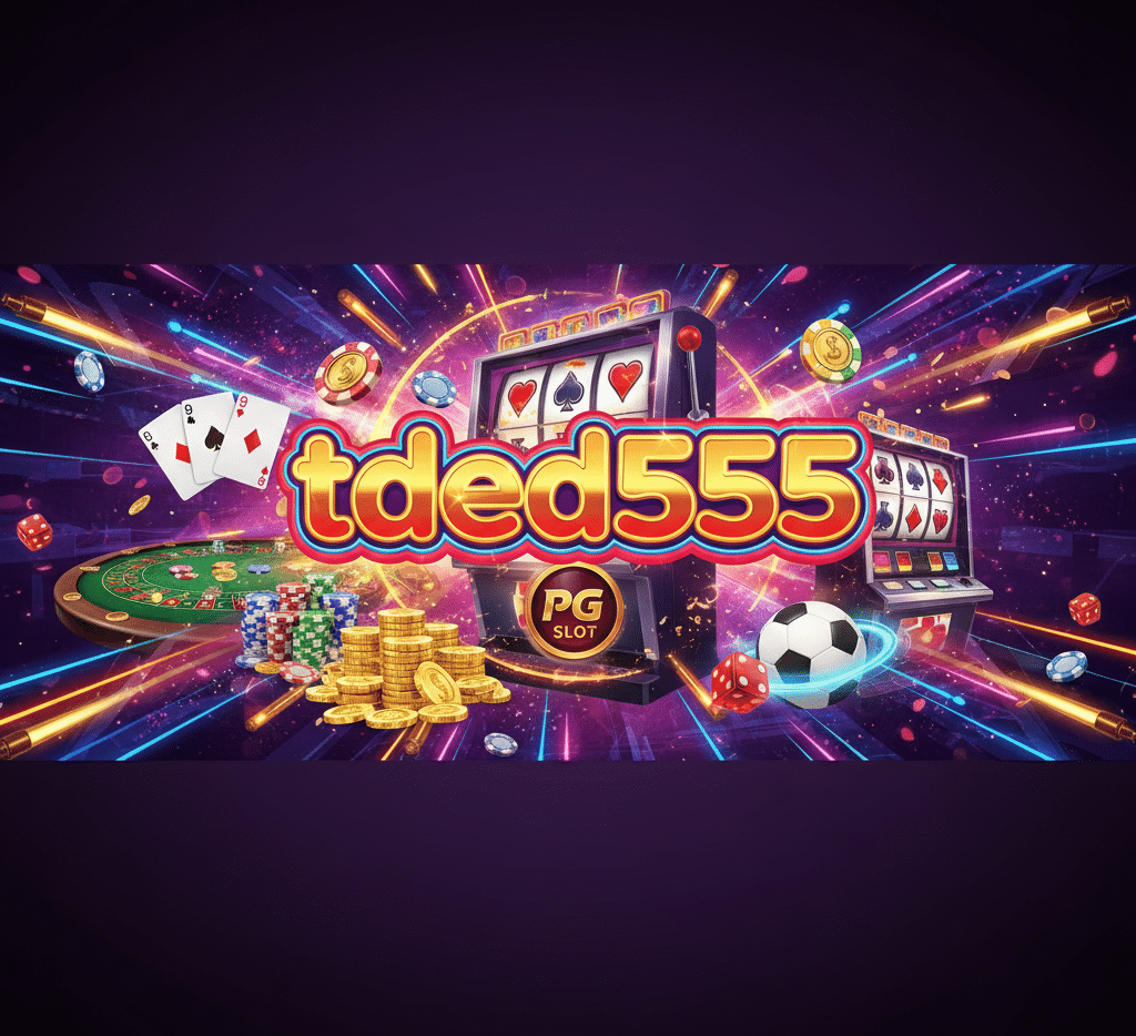 tded555