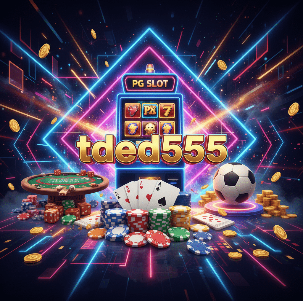 tded555